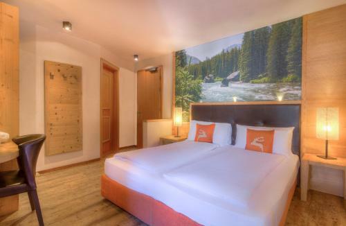 Hotel Madonnina Soraga Resort & Wellness