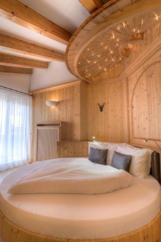 Hotel Madonnina Soraga Resort & Wellness