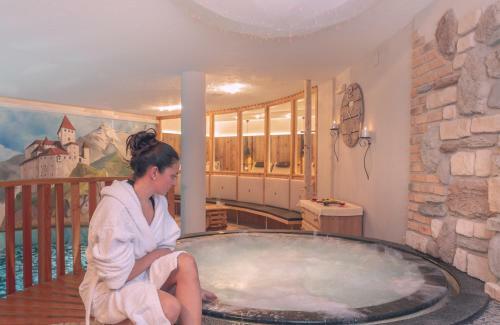 Hotel Madonnina Soraga Resort & Wellness