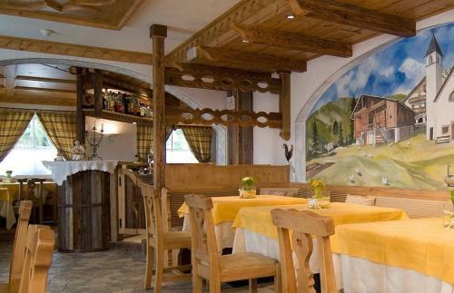 Hotel Madonnina Soraga Resort & Wellness