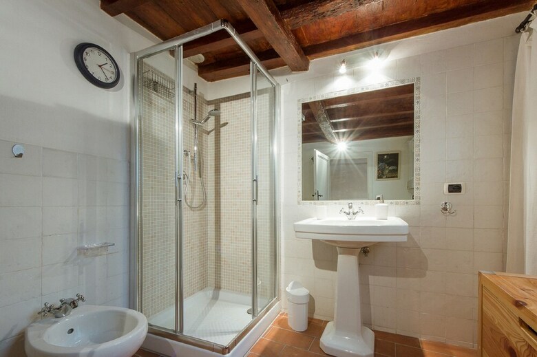 Apartamento Pitti Colors