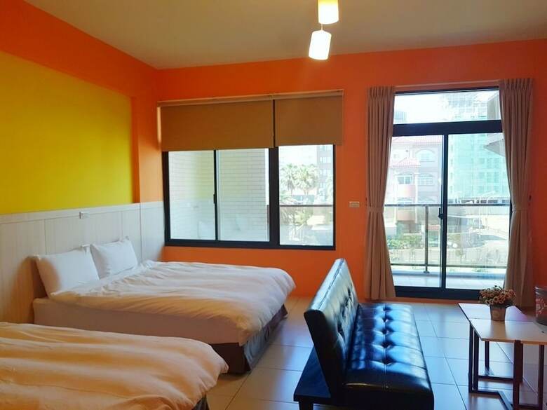 Hotel Charming B&B