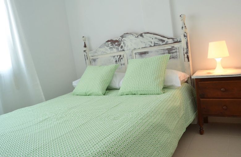 Apartamentos El M�dano, 3 Bedrooms, Pool, Balcony And Parking