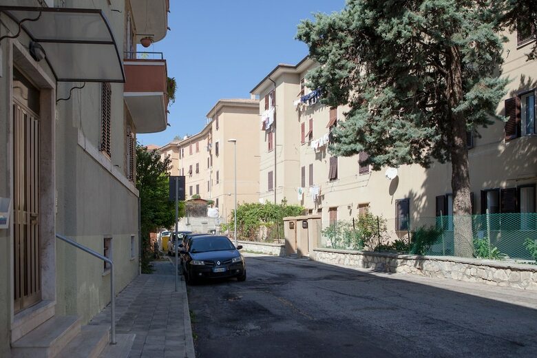 Residenza Cleopatra 1