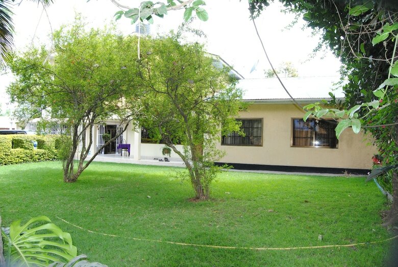 Hotel Runako Lodge