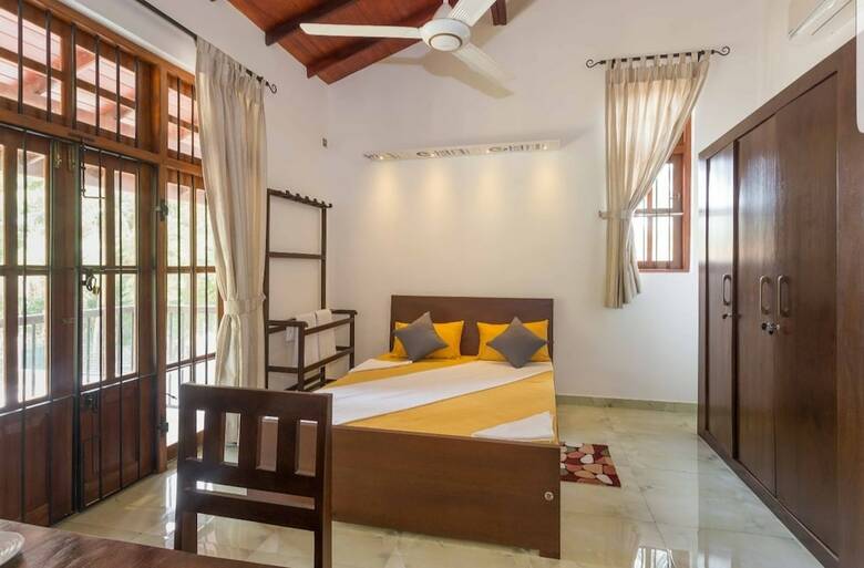 Hotel Araliya Cottage