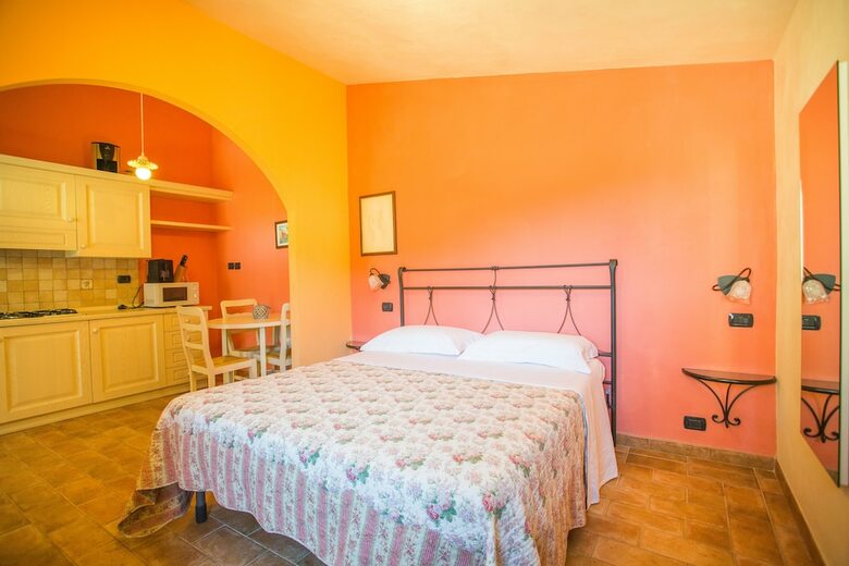 Agroturismo Il Poderino Della Nonna