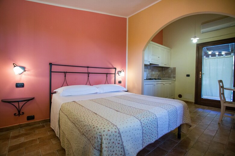 Agroturismo Il Poderino Della Nonna