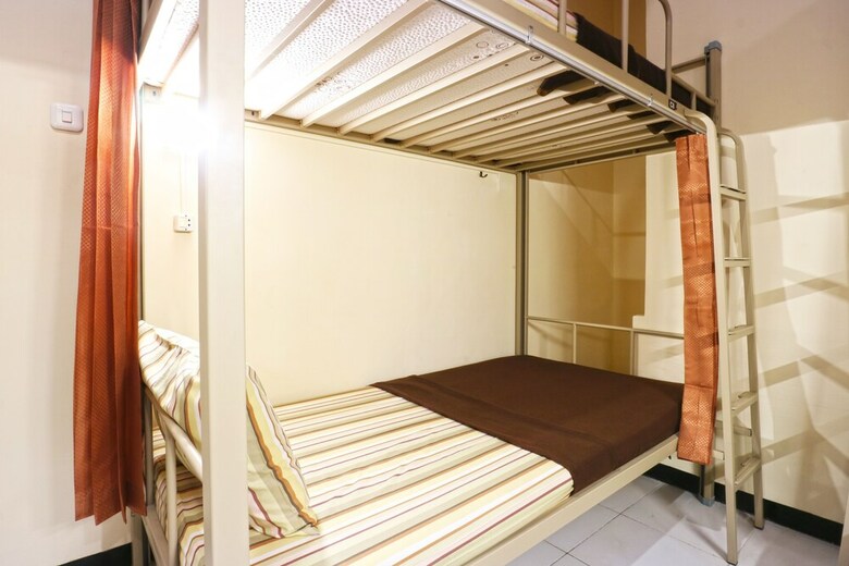 Hostal Pondok Backpacker City Square