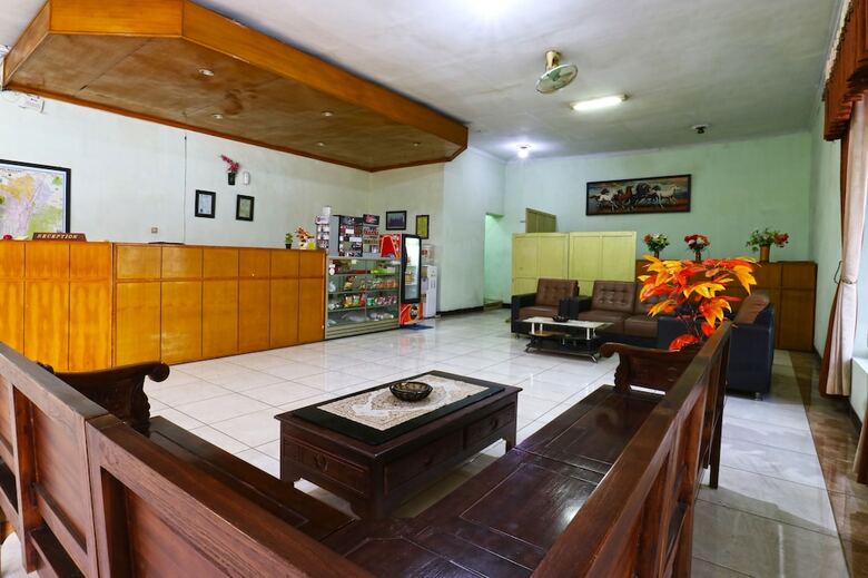 Camelia Hotel