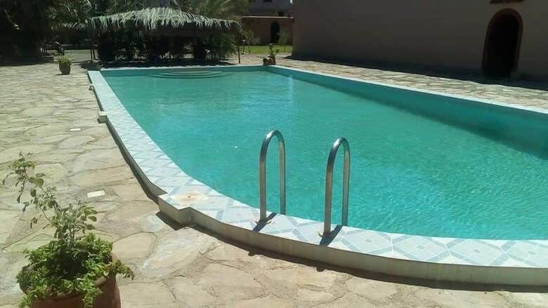 Hotel Auberge Ouadjou