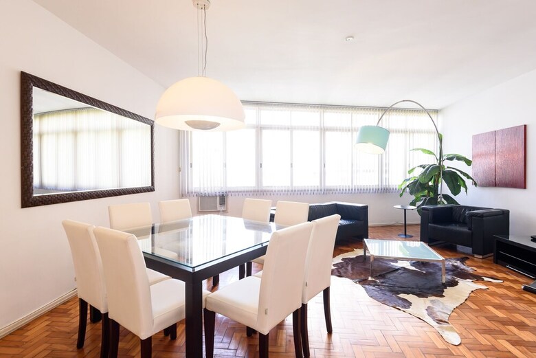 Omar Do Rio - Apartamento Bc33