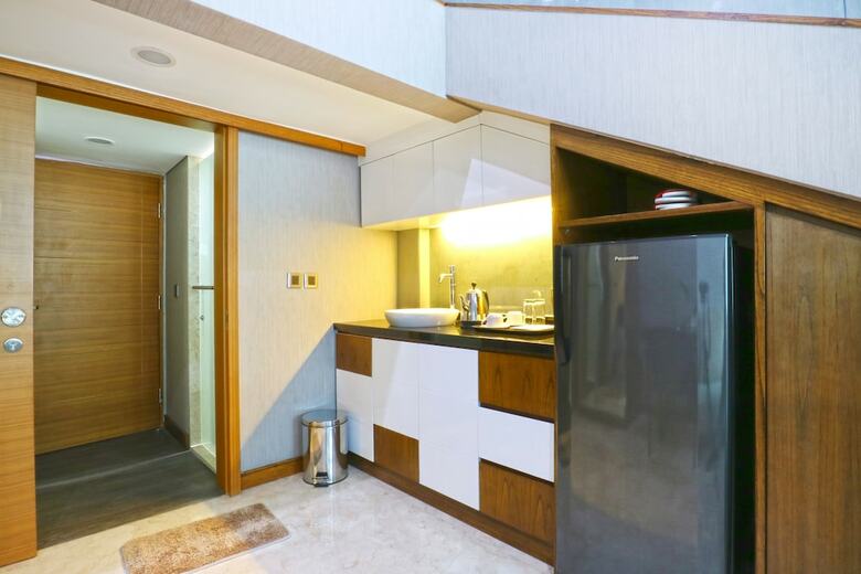 Hotel The Baile