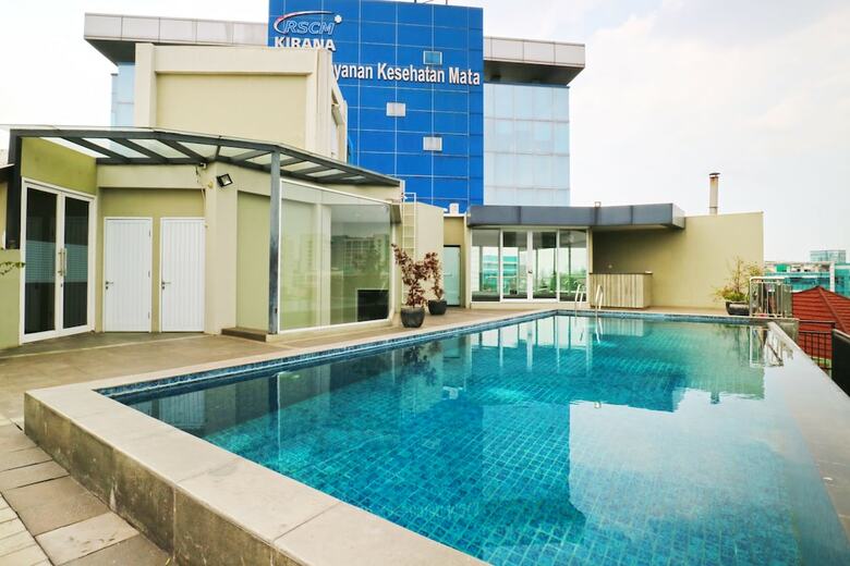 Hotel The Baile