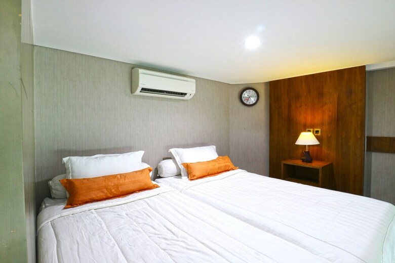 Hotel The Baile