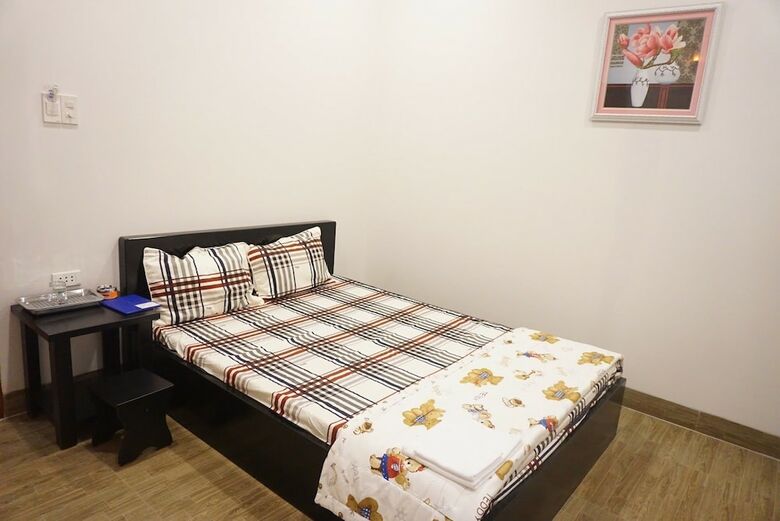 Hotel Bien Xanh 2