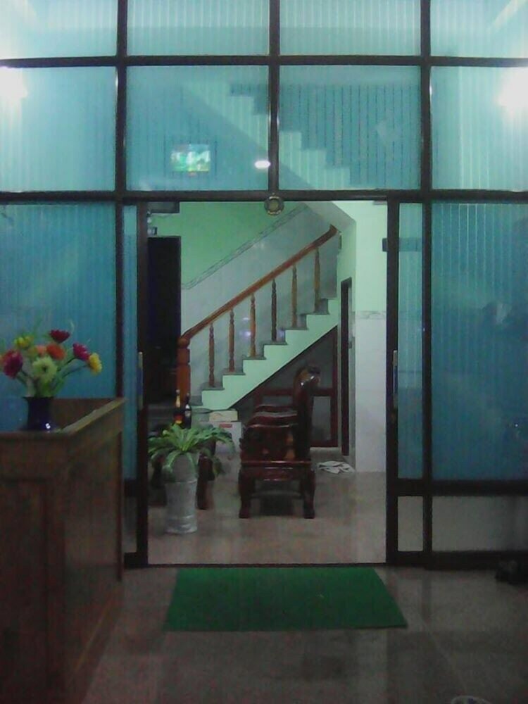 Hotel Bien Xanh 2