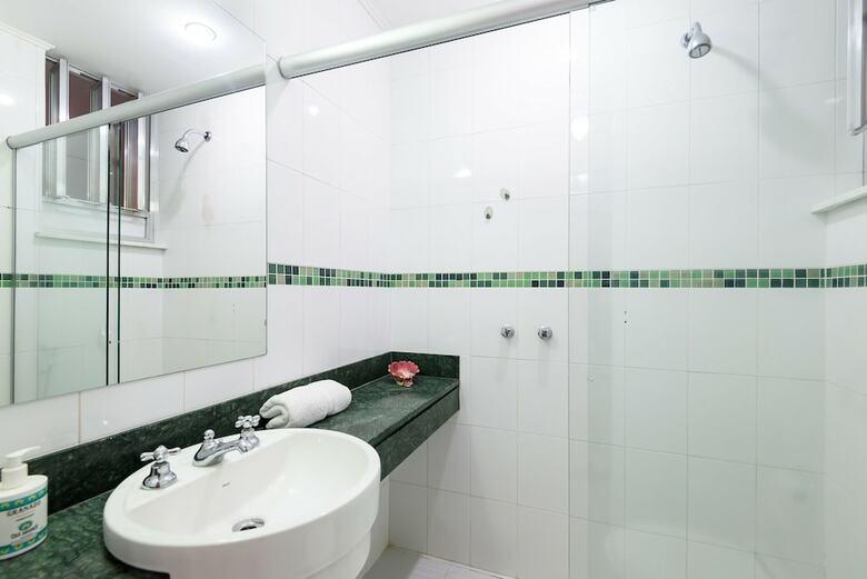Omar Do Rio - Apartamento Chang