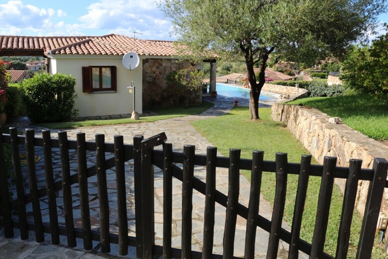 Villa Apple Big Paradise Budoni