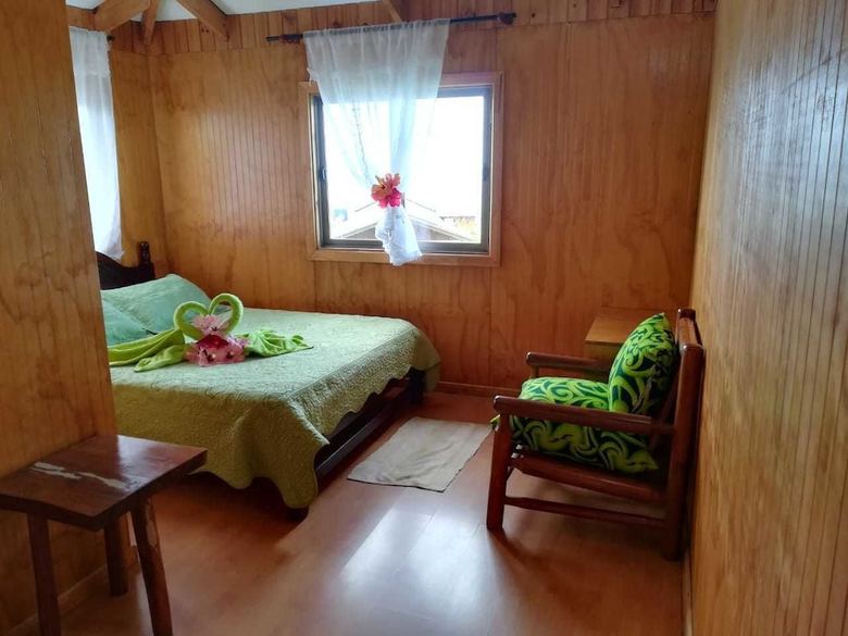 Hostal Hostel Camping Mihinoa