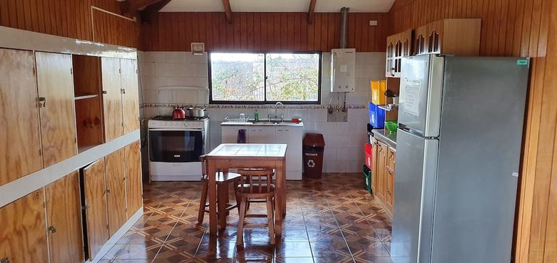 Hostal Hostel Camping Mihinoa