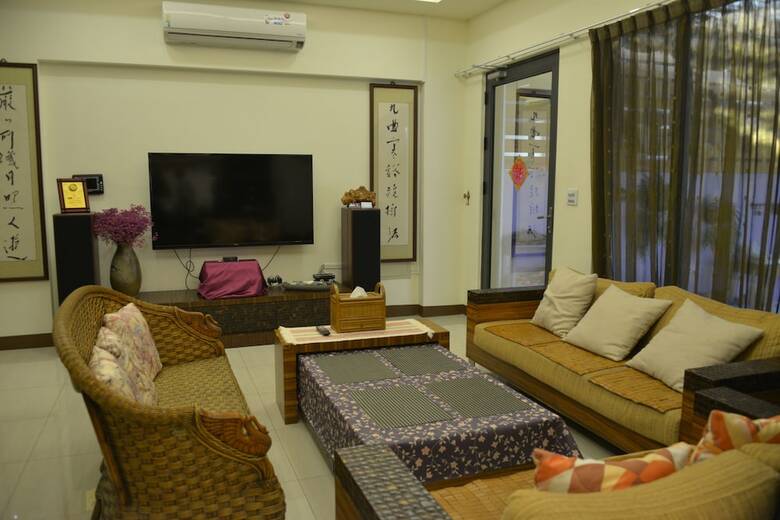 Hotel Ei Villa