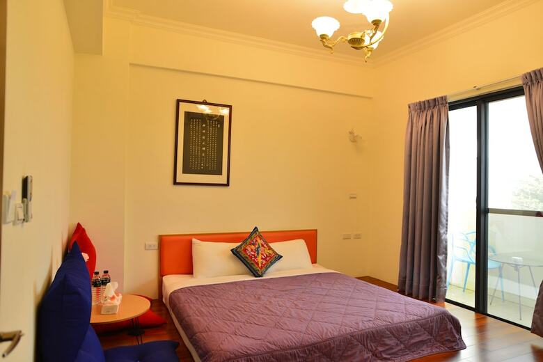 Hotel Ei Villa