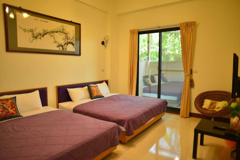 Hotel Ei Villa