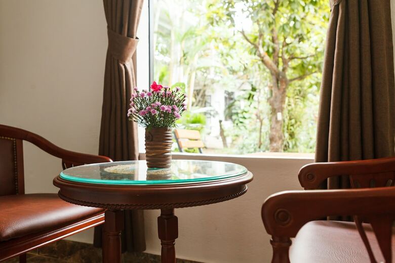 Hotel Khanh's Home