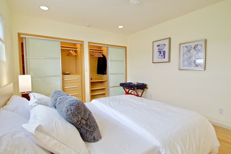 Apartamentos Modern Contemporary Venice Getaway