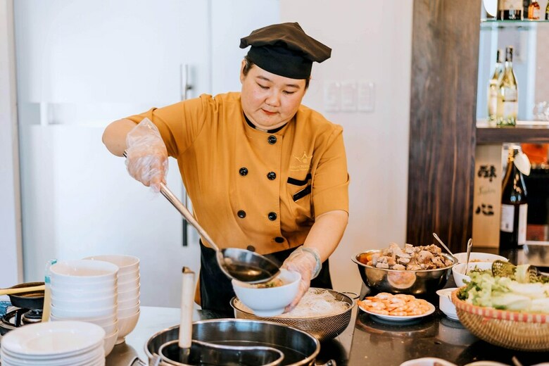Minh Chien Hotel