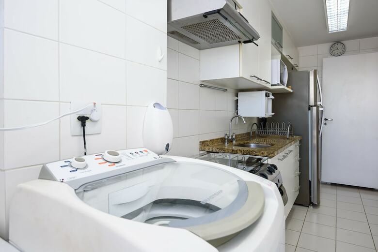 Omar Do Rio - Apartamento Cobr