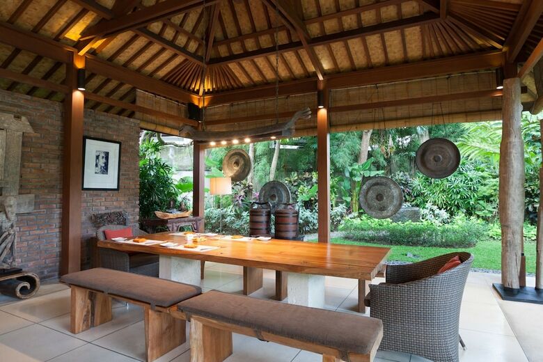 Bed & Breakfast Dea Villas - Bali