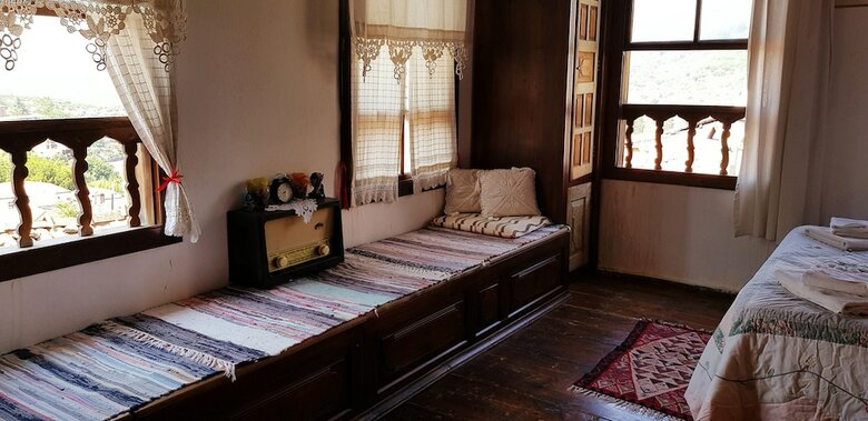 Hotel Masal Pansiyon