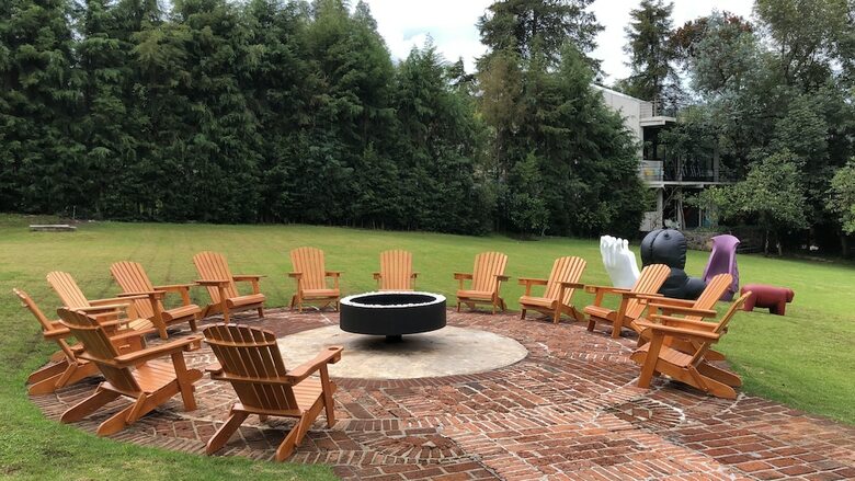 Hotel Boutique Unico Avandaro