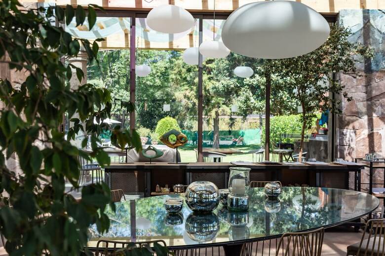 Hotel Boutique Unico Avandaro