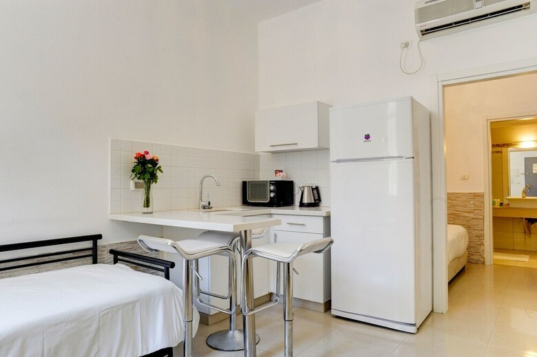 Hotel Liber Seashore Suites