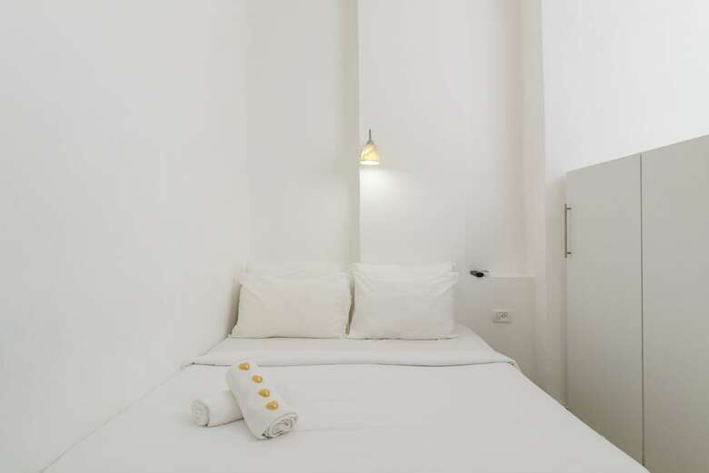 Hotel Liber Seashore Suites