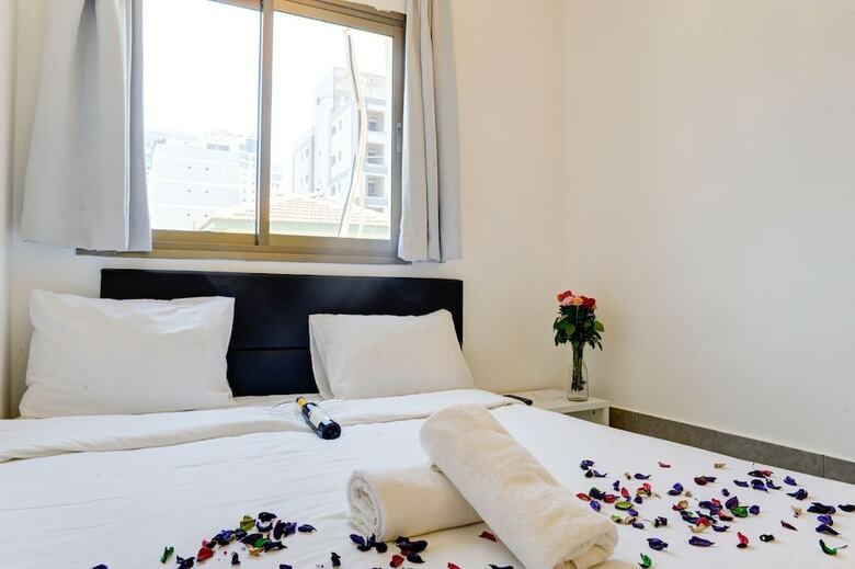 Hotel Liber Seashore Suites