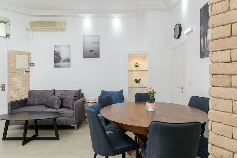Hotel Liber Seashore Suites