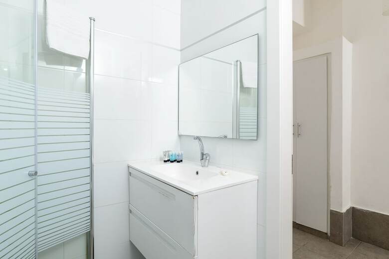 Hotel Liber Seashore Suites