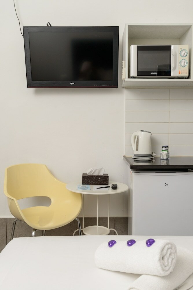 Hotel Liber Seashore Suites