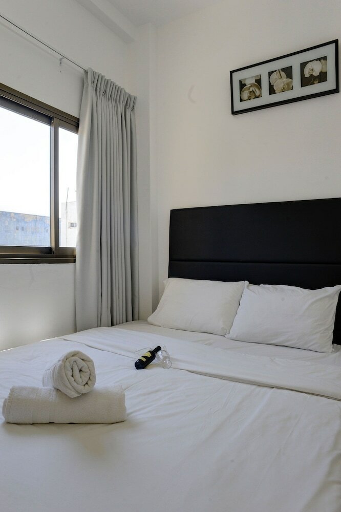 Hotel Liber Seashore Suites