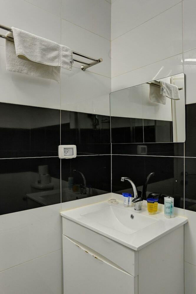 Hotel Liber Seashore Suites