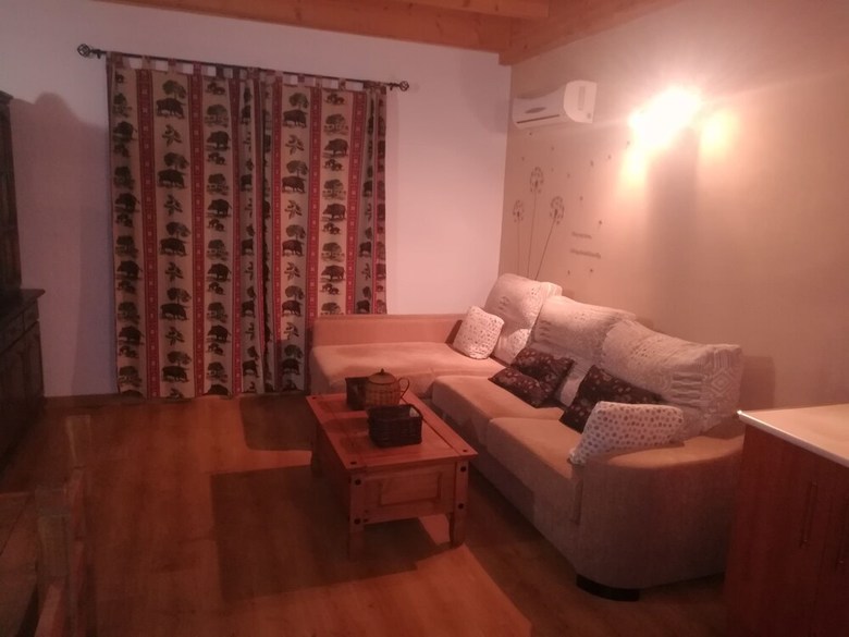Apartamentos Sierra De Cazorla