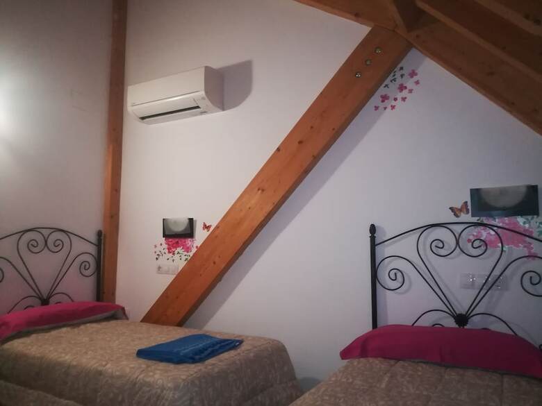 Apartamentos Sierra De Cazorla