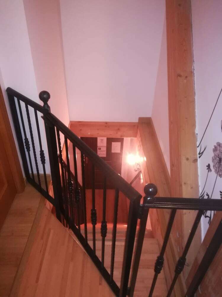Apartamentos Sierra De Cazorla