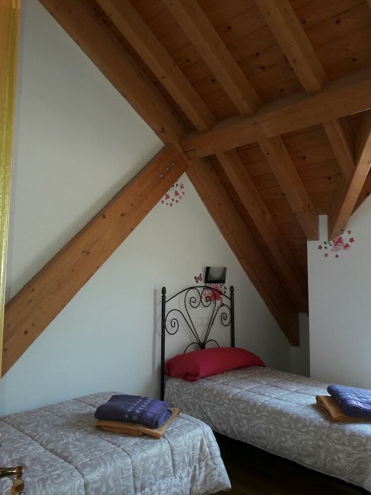 Apartamentos Sierra De Cazorla