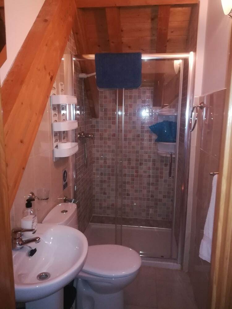 Apartamentos Sierra De Cazorla
