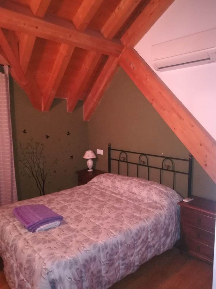 Apartamentos Sierra De Cazorla